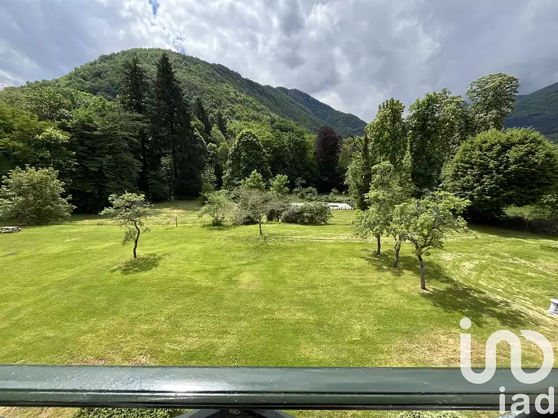 Appartement, 81 m²
