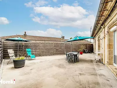 Appartement, 155 m²