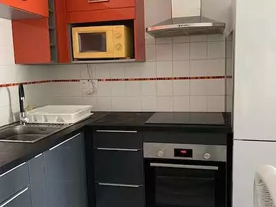 Appartement, 56,71 m²