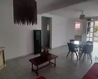 Appartement, 56,67 m²