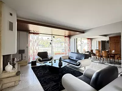Maison, 216 m²