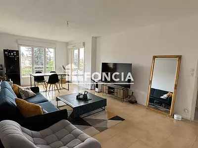 Appartement, 70 m²