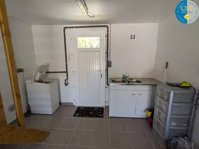 Maison, 115 m²