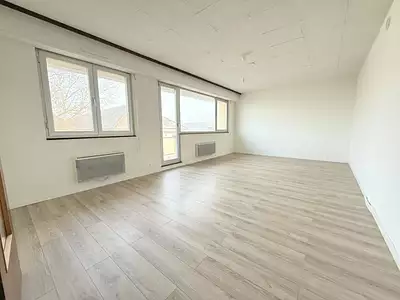 Appartement, 83,15 m²