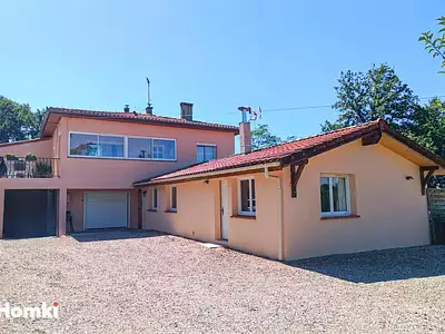 Maison, 159 m²