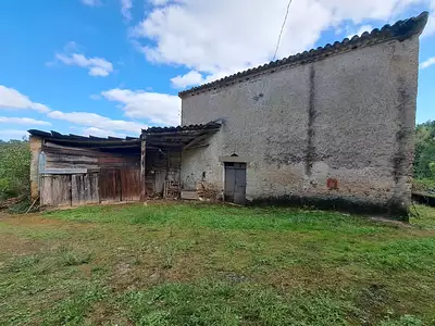 Maison, 69 m²