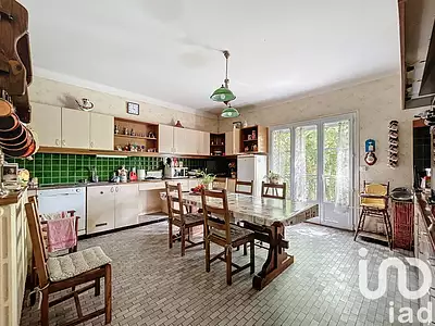 Maison, 300 m²