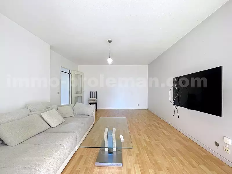 Appartement, 52,31 m²