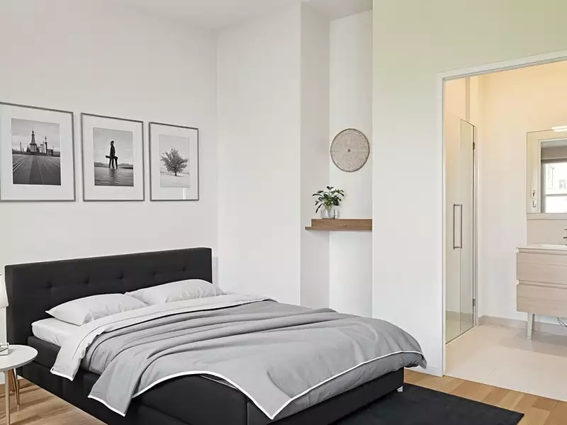 Appartement, 95 m²