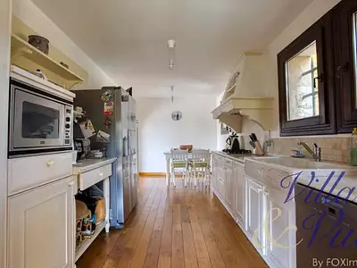Maison, 287 m²
