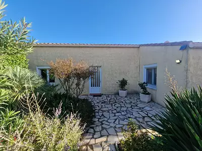 Maison, 89 m²