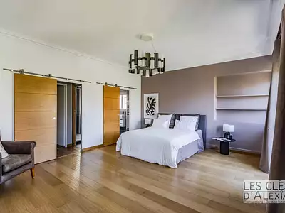 Appartement, 252,84 m²