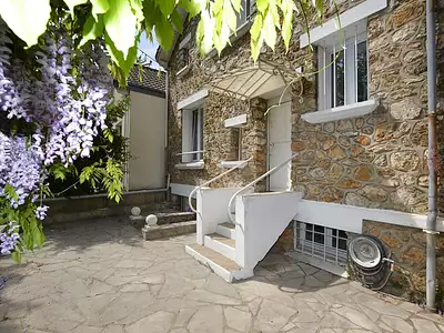 Maison, 92 m²