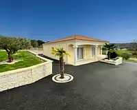 Maison, 96 m²