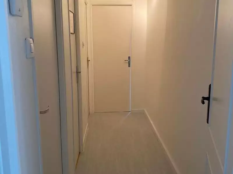 Appartement, 83,3 m²