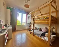 Appartement, 63,45 m²