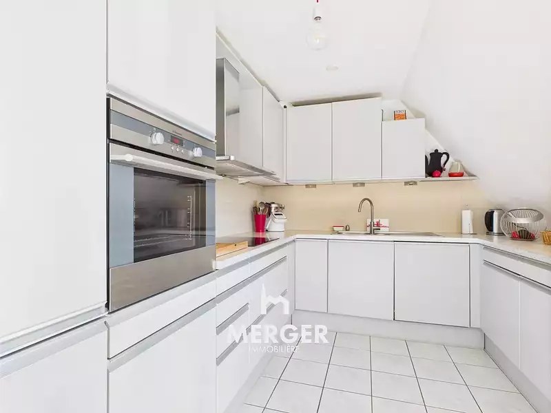 Appartement, 143,38 m²