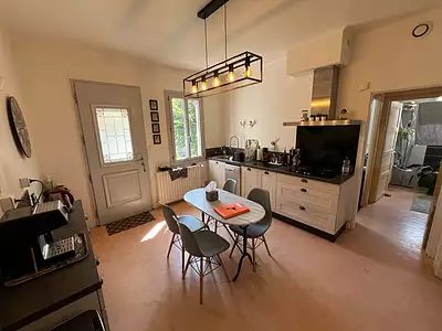 Maison, 84 m²