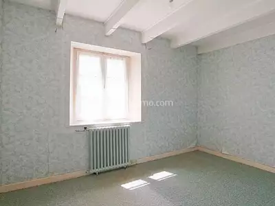 Maison, 111 m²