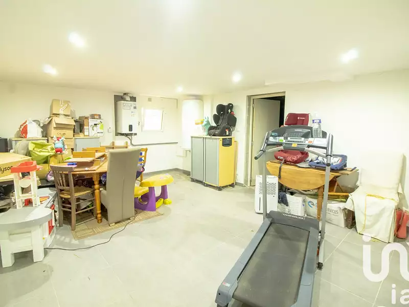 Maison, 166 m²