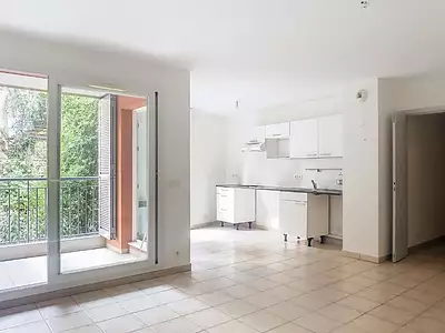 Appartement, 70,78 m²