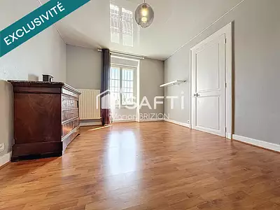 Maison, 226 m²