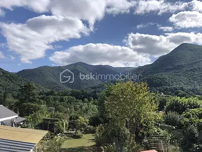 Maison, 133 m²