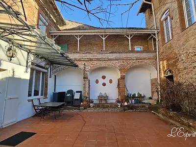 Maison, 355 m²