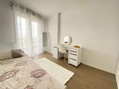 Appartement, 92 m²
