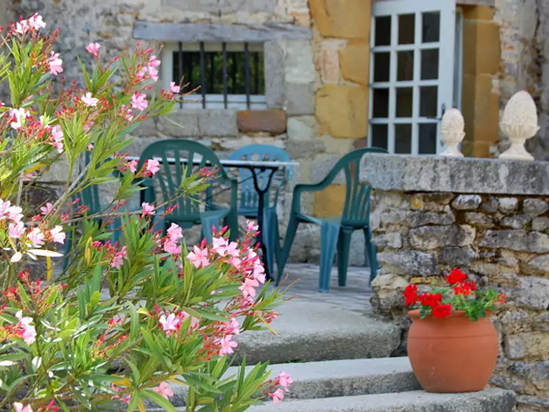 Maison, 907 m²