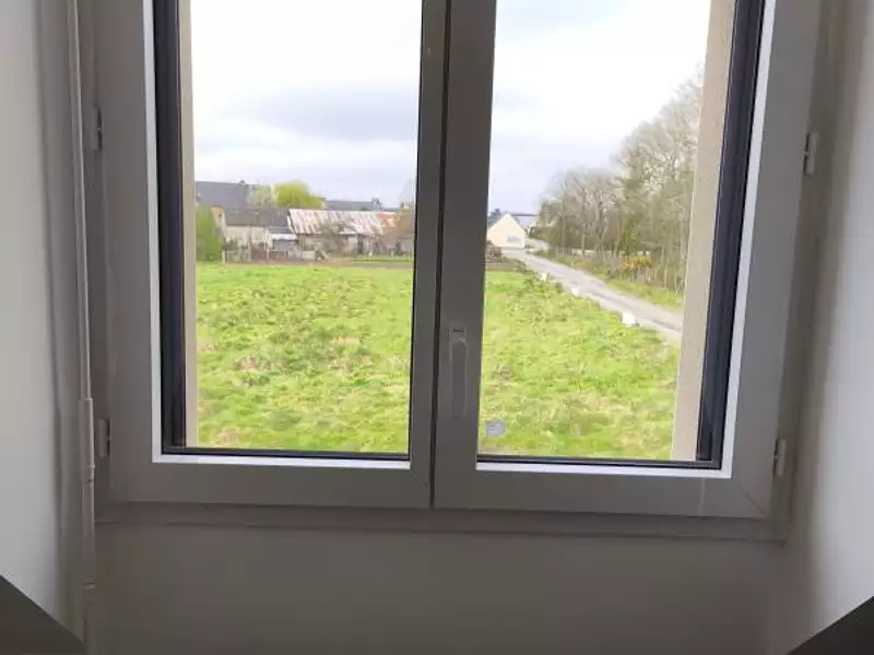 Maison, 89 m²