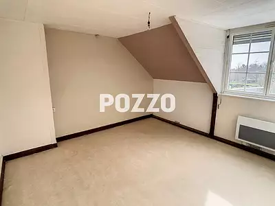 Maison, 70 m²