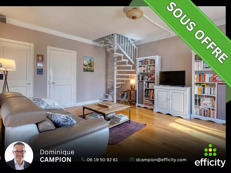 Appartement, 155 m²