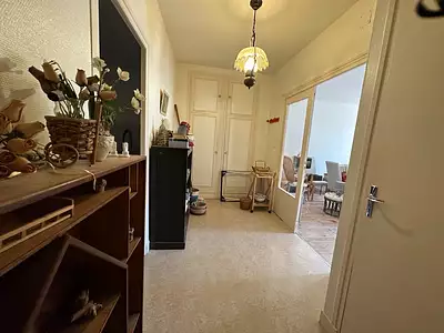 Appartement, 80 m²