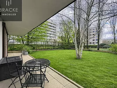 Appartement, 95,1 m²