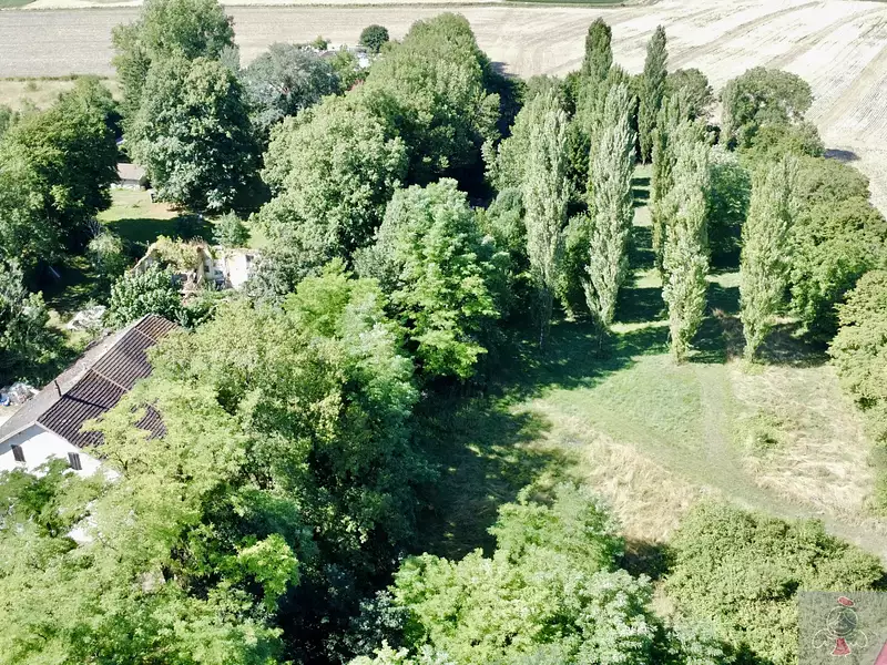 Maison, 127 m²
