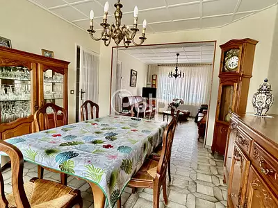 Maison, 87 m²