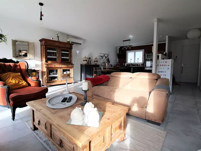 Maison, 94 m²