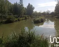 Terrain, 3 060 m²