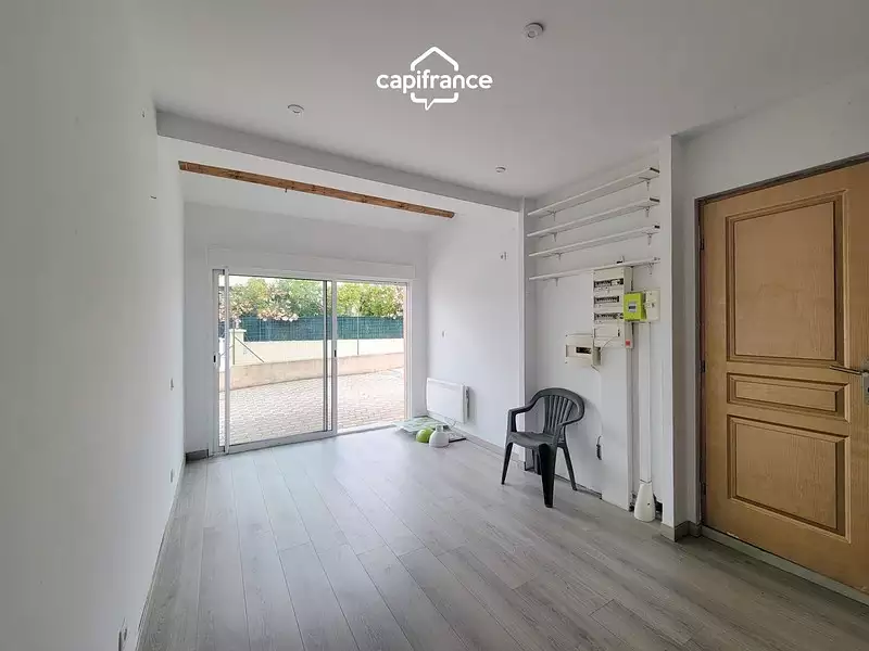 Maison, 109 m²