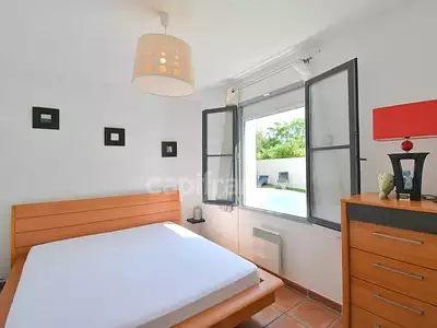 Maison, 132 m²