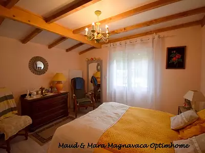 Maison, 160 m²