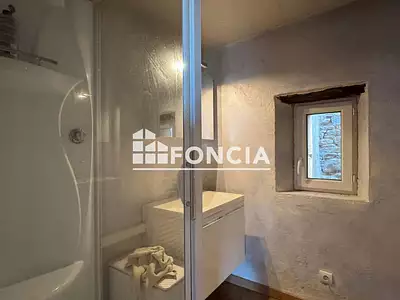 Maison, 40 m²