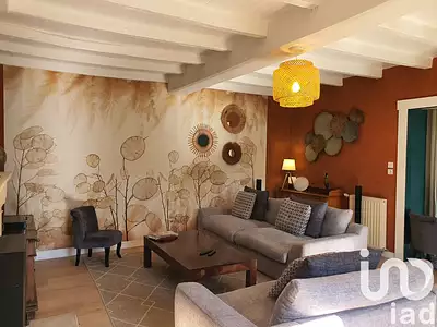 Maison, 250 m²