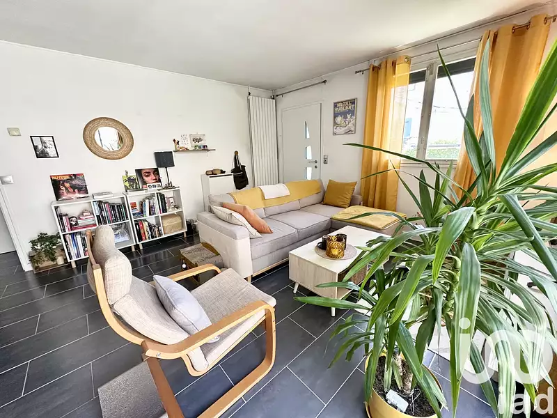 Maison, 71 m²