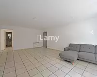 Appartement, 56 m²