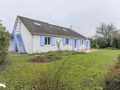 Maison, 150,24 m²