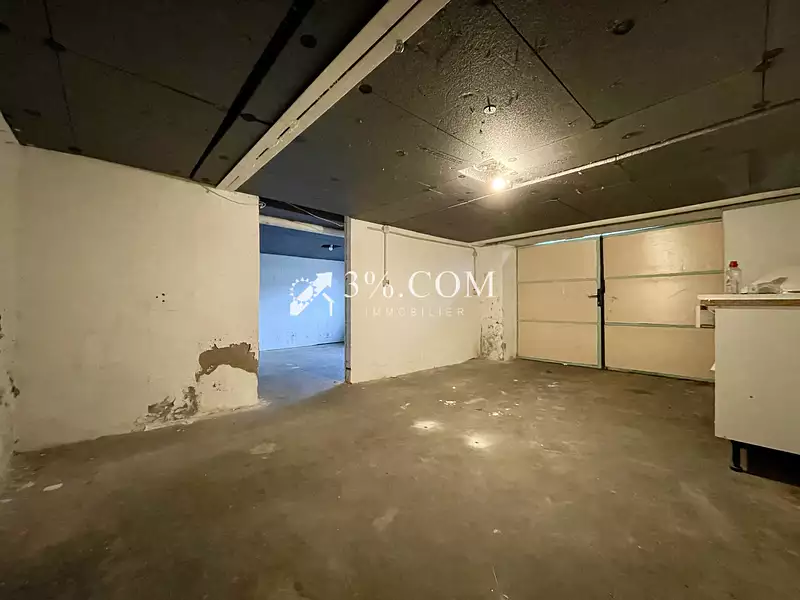 Maison, 164 m²