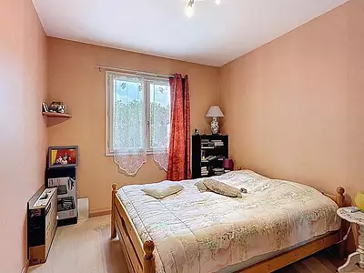 Maison, 86 m²