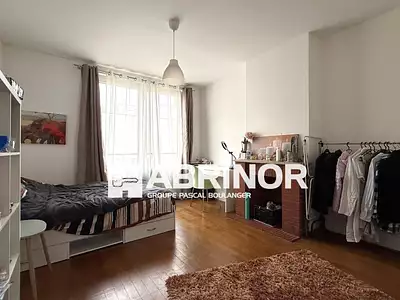 Appartement, 74 m²